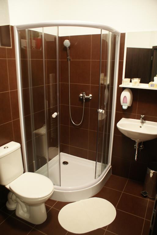 Hotel Jbi Wellness Kolín Habitación foto