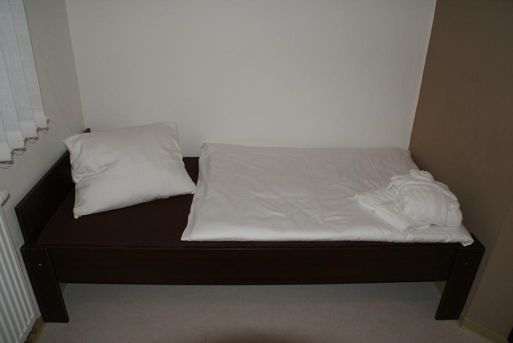 Hotel Jbi Wellness Kolín Habitación foto