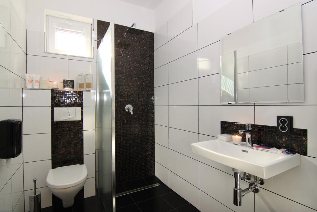 Hotel Jbi Wellness Kolín Habitación foto