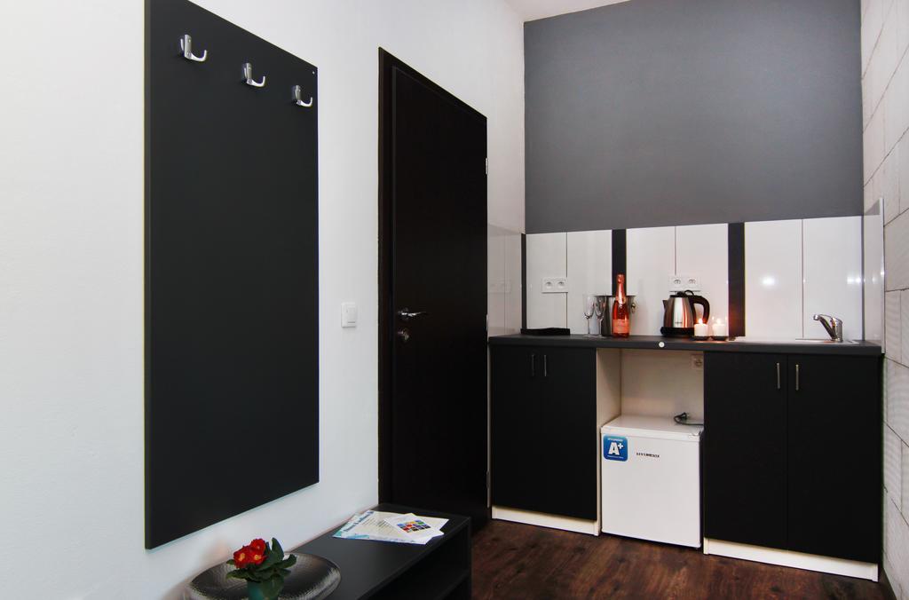 Hotel Jbi Wellness Kolín Habitación foto